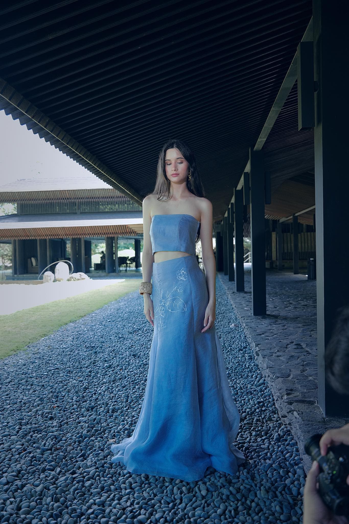 Camille Villanueva collection